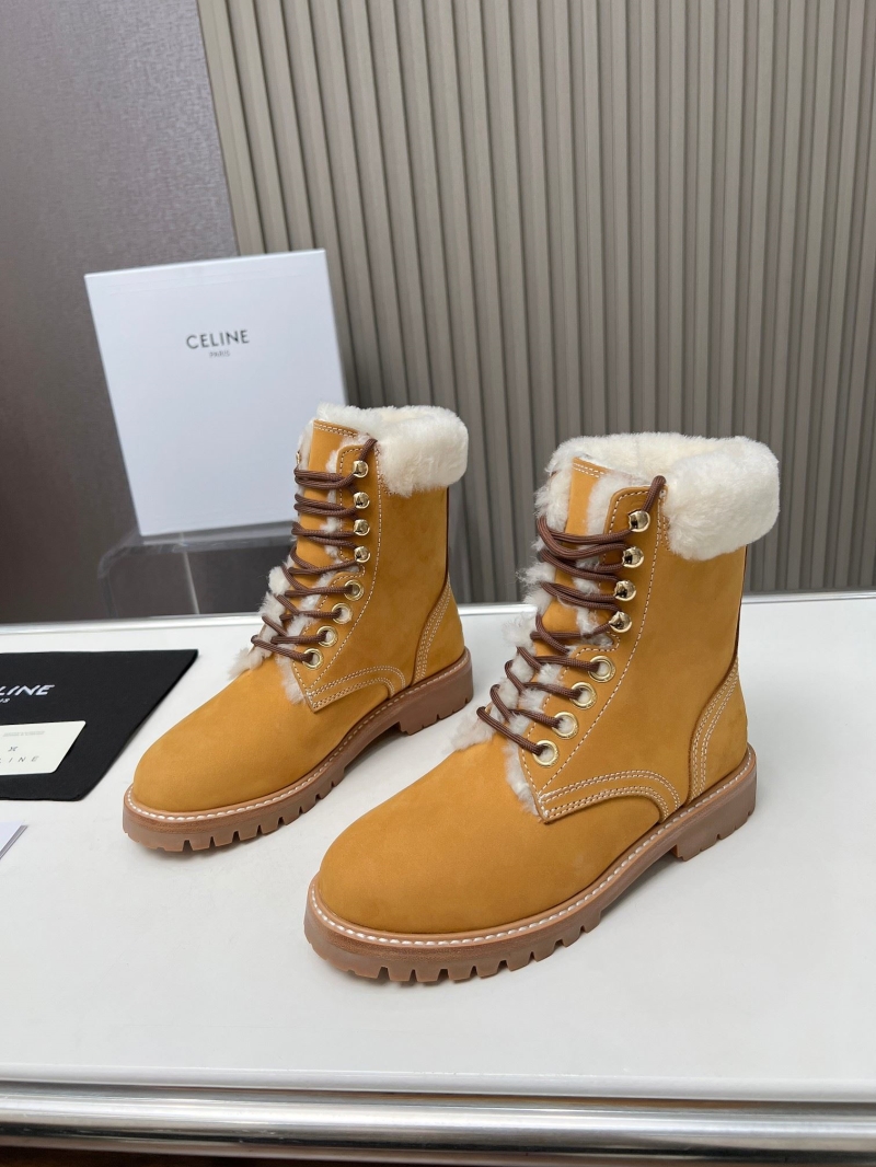 Celine Boots